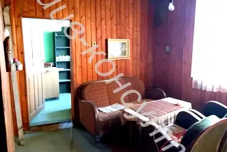 Къща във Велико Търново, с. Пушево