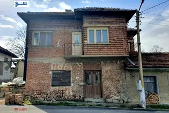 Къща във Велико Търново, с. Пушево