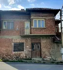 Къща във Велико Търново, с. Пушево