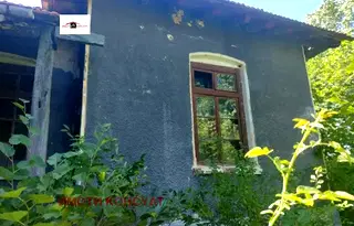 Къща във Велико Търново, с. Пушево