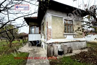 Къща във Велико Търново, с. Първомайци