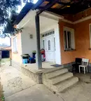 Къща във Велико Търново, с. Раданово