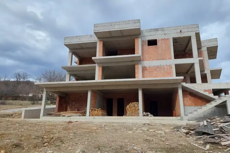House in Oblast Veliko Tyrnovo, с. Радковци