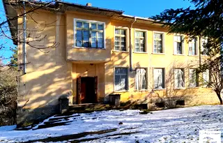Къща във Велико Търново, с. Разсоха