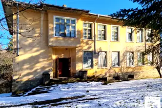 Къща във Велико Търново, с. Разсоха