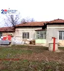 Къща във Велико Търново, с. Ресен