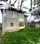 Къща във Велико Търново, с. Ресен