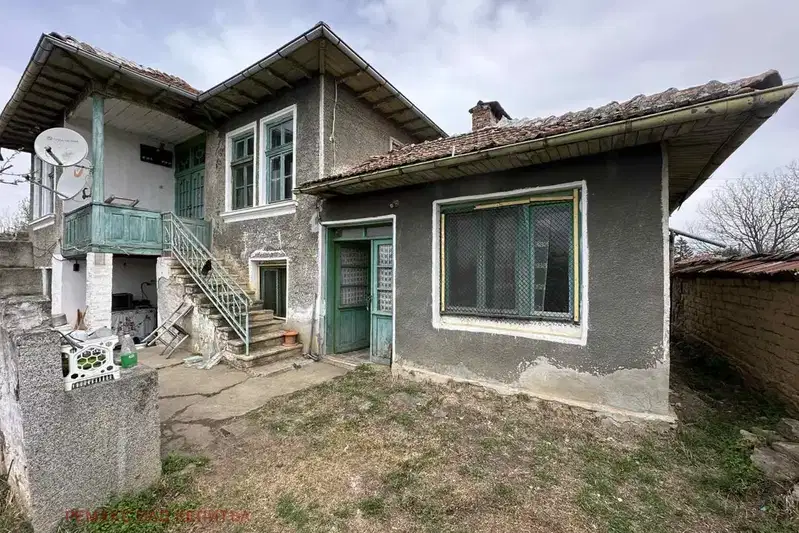 House in Oblast Veliko Tyrnovo, Resen