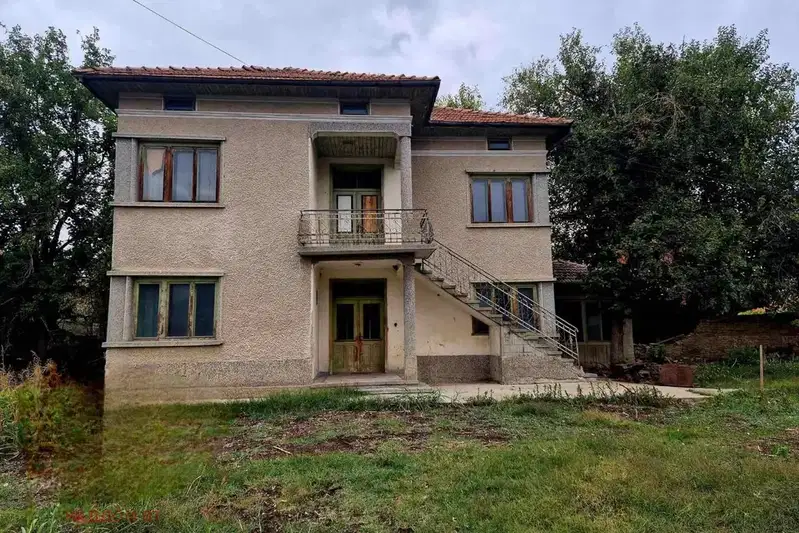 House in Oblast Veliko Tyrnovo, Resen