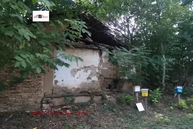 House in Oblast Veliko Tyrnovo, Resen