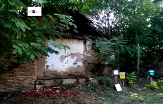 Къща във Велико Търново, с. Ресен