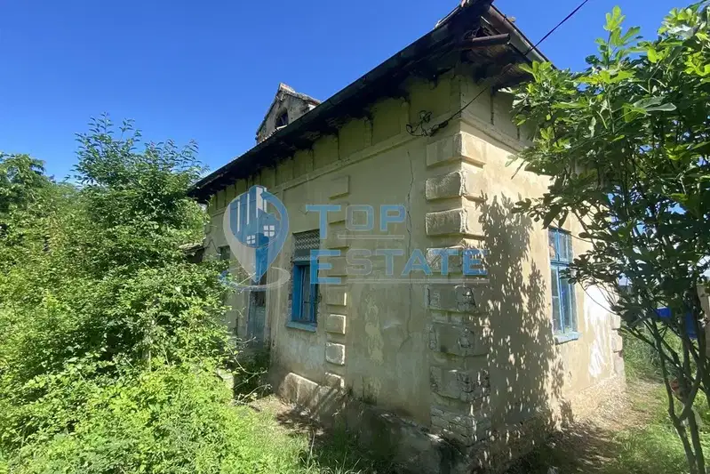 House in Oblast Veliko Tyrnovo, Resen