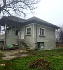 Къща във Велико Търново, с. Ресен