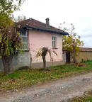 Къща във Велико Търново, с. Ресен