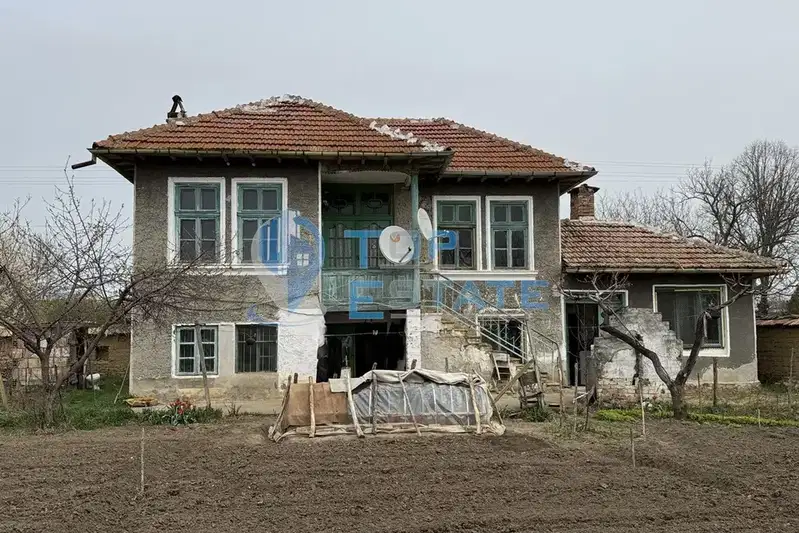 House in Oblast Veliko Tyrnovo, Resen
