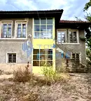 Къща във Велико Търново, с. Ресен