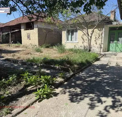 Снимка 5 — Къща във Велико Търново, с. Ресен