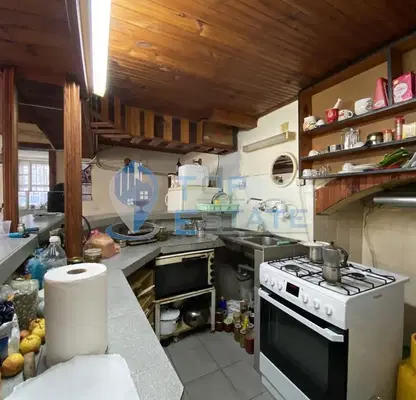 Photo 5 — Two-storey brick house with car service in Samovodene village, Veliko Tarnovo
