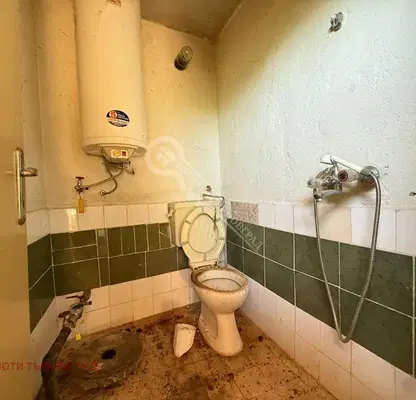 Photo 4 — House with 3 rooms and large yard in Rosno village, Veliko Tarnovo region