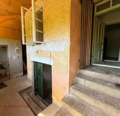 Photo 5 — House with 3 rooms and large yard in Rosno village, Veliko Tarnovo region