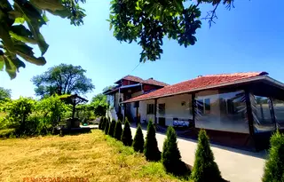 Къща във Велико Търново, с. Русаля