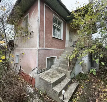 Photo 2 — House in Oblast Veliko Tyrnovo, Samovodene