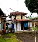 Къща във Велико Търново, с. Самоводене