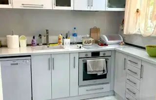 Къща във Велико Търново, с. Самоводене