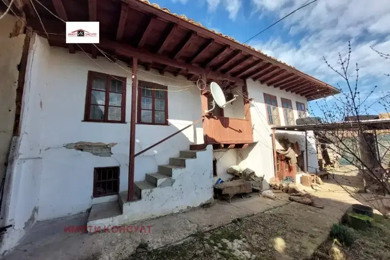 House in Oblast Veliko Tyrnovo, Samovodene
