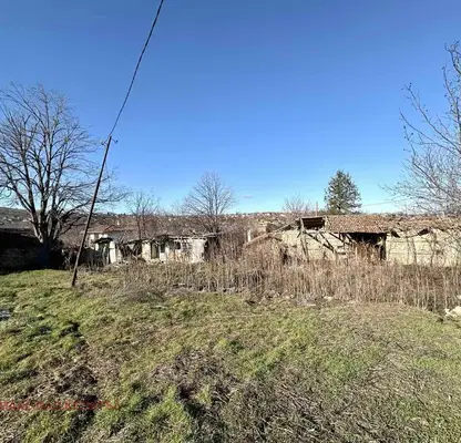 Photo 4 — House in Oblast Veliko Tyrnovo, Samovodene