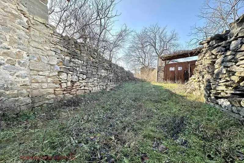 House in Oblast Veliko Tyrnovo, Samovodene