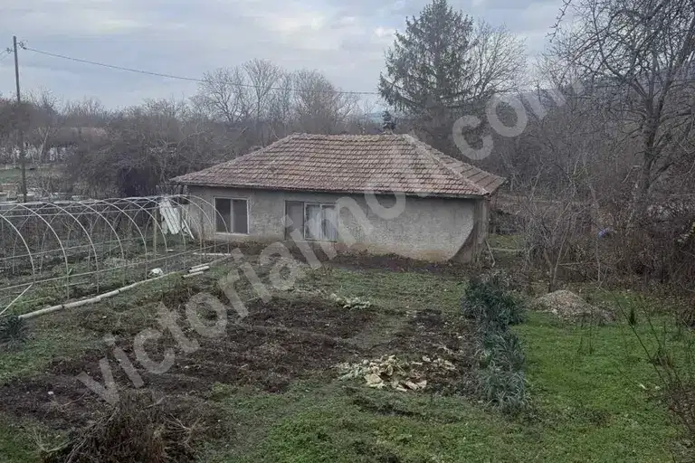 House in Oblast Veliko Tyrnovo, Samovodene