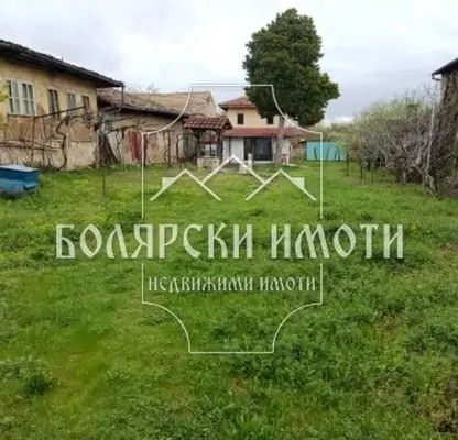 Снимка 3 — Къща във Велико Търново, с. Самоводене