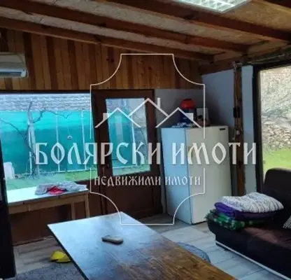 Снимка 5 — Къща във Велико Търново, с. Самоводене