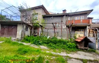 Къща във Велико Търново, с. Самоводене