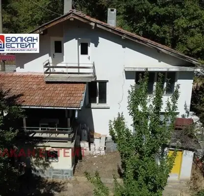 Photo 4 — House in Oblast Veliko Tyrnovo, Shodekovci