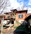 Къща във Велико Търново, с. Сломер