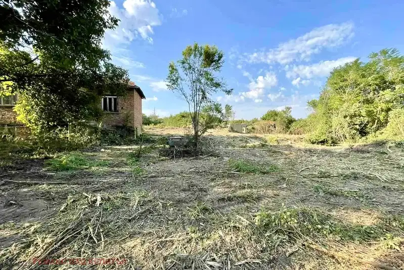 House in Oblast Veliko Tyrnovo, Slomer