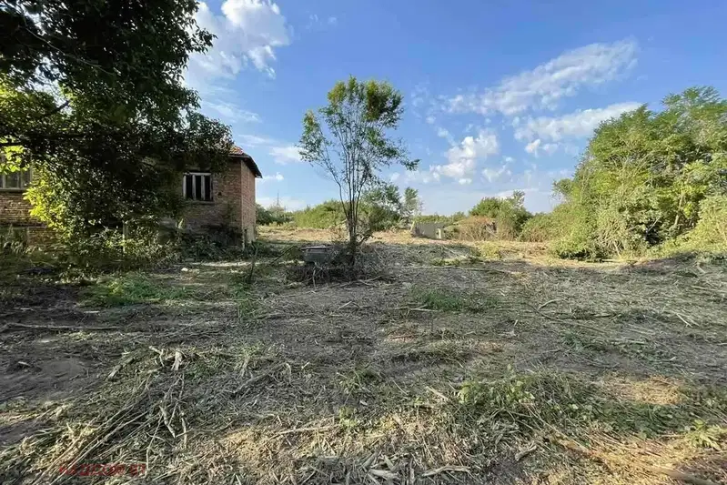 House in Oblast Veliko Tyrnovo, Slomer