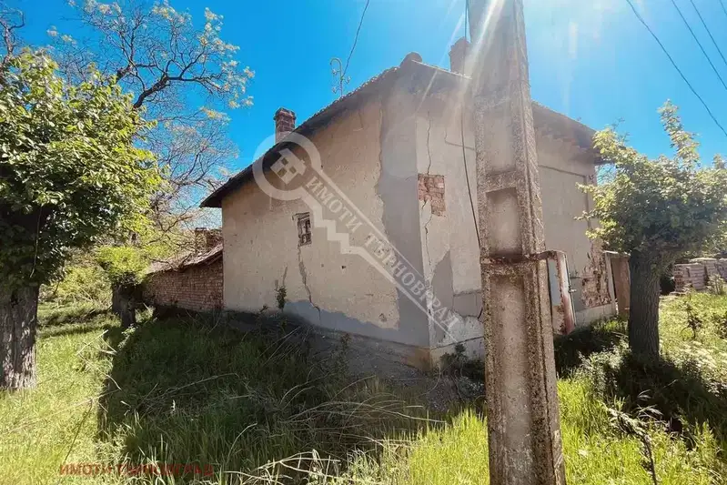 House in Oblast Veliko Tyrnovo, Slomer