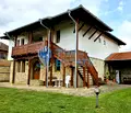 Снимка 4 — Къща във Велико Търново, с. Средни колиби