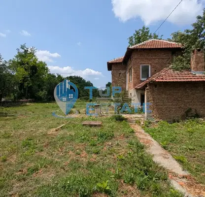 Photo 2 — House in Oblast Veliko Tyrnovo, Stambolovo