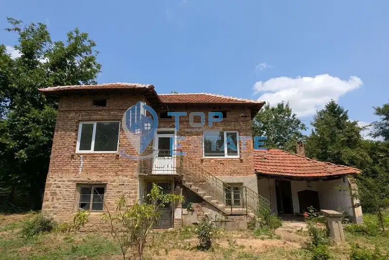 House in Oblast Veliko Tyrnovo, Stambolovo