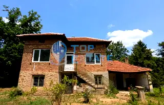 Къща във Велико Търново, с. Стамболово
