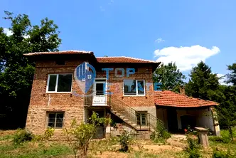Къща във Велико Търново, с. Стамболово