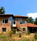 Къща във Велико Търново, с. Стамболово
