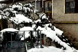Къща във Велико Търново, с. Градина