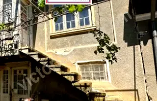 Къща във Велико Търново, с. Градина