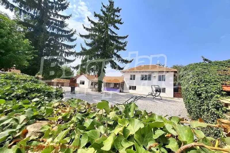 House in Oblast Veliko Tyrnovo, Stefan Stambolovo