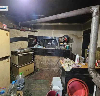 Снимка 5 — Двуетажна къща с 5 стаи в с. Стефан Стамболово, двор 1600 кв.м.